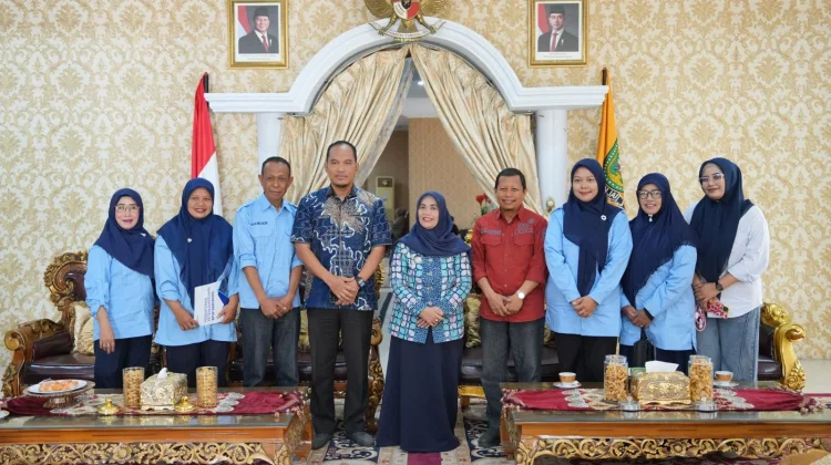 Ratusan Pencari Kerja di Sinjai Bakal Dilatih Berbagai Keterampilan
