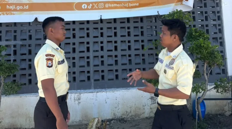 HUT ke-81 TNI, Warga Harapkan TNI Makin Solid dan Dekat dengan Masyarakat