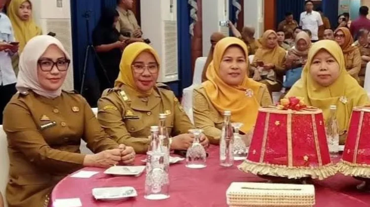 Bantuan Susu untuk Anak dan Ibu Hamil di Sinjai Segera Disalurkan