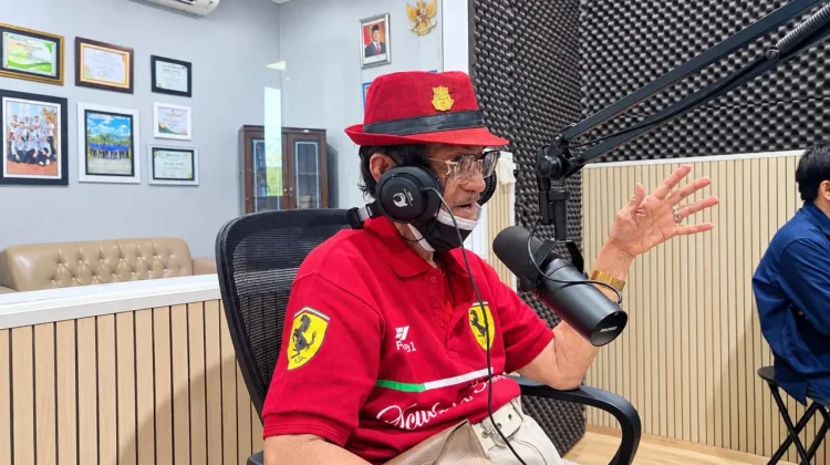 Gau Maraja Perkuat Pelestarian Budaya Bone di Masyarakat