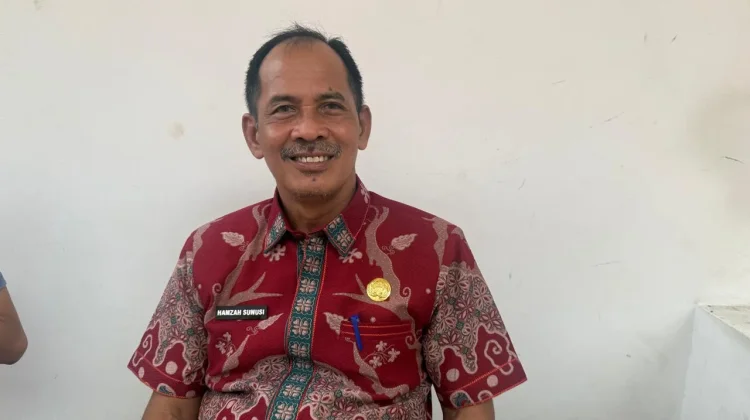 Dinas Koperasi Bone Verval Bangunan dan Alat Operasional KDKMP