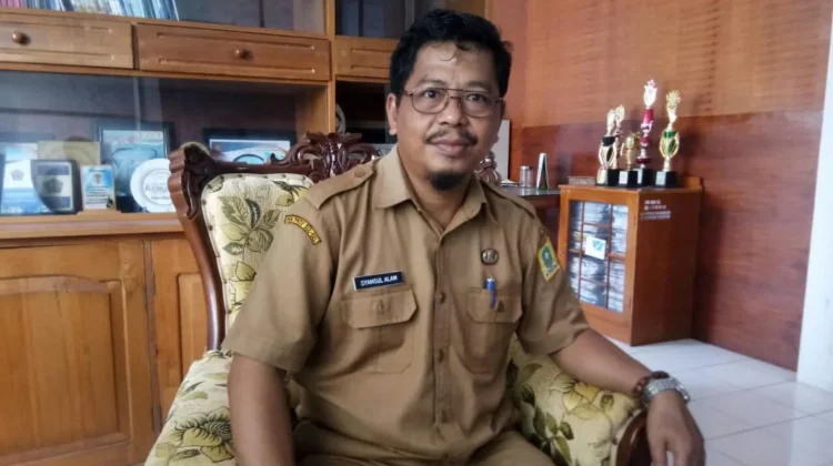 Cegah Unggas Mati Massal, DPKH Sinjai Tekankan Vaksin dan Biosecurity