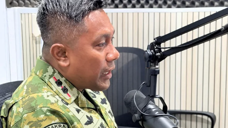 TNI Hadir di tengah Rakyat, Bukan Sekadar Menjaga Negara