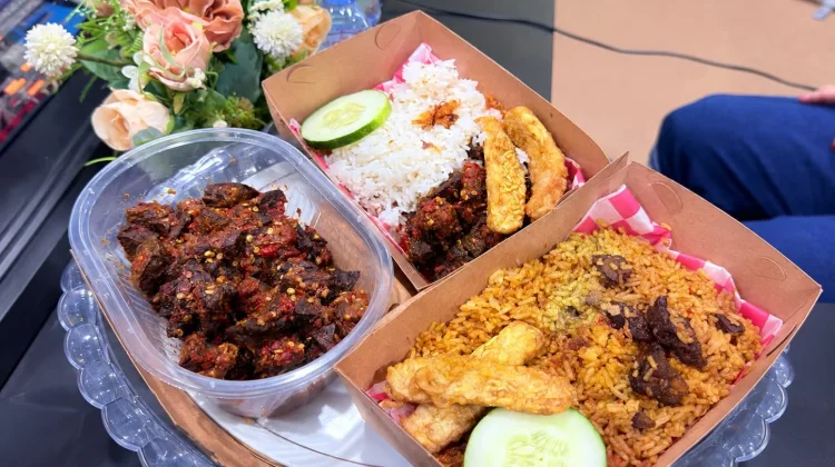 Konsistensi Rasa Jadi Kunci Pertahankan Kepercayaan Pelanggan Frutamin ...