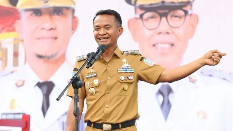 Strategi Jaga Produktivitas Pertanian Bone Hadapi Kemarau Panjang - RRI ...