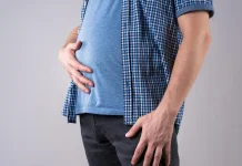 Kenali Penyebab 'Dad Body' pada Pria Pasca Menikah