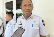 Pemkab Bone Bakal Pantau Pasar Tradisional jelang Ramadan