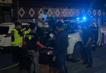 Delapan Motor Balap Liar di Salokaraja Diamankan Polres Soppeng