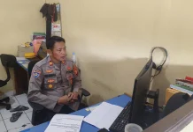 Binmas Polres Bone Cegah Hoaks lewat Literasi Digital