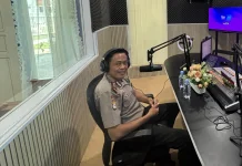 Binmas Polres Bone Siap Jaga Kondusivitas Ramadan