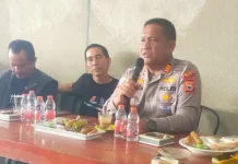 Ops Keselamatan 2026 Polres Bone Nihil Korban