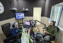 Satpol PP Bone Siap Wujudkan Ramadhan Aman dan Tertib