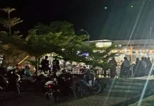 Tempat Hiburan dan Warung di Sinjai Dibatasi Selama Ramadan