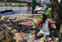 MUI Haramkan Buang Sampah di Sungai, Danau dan Laut