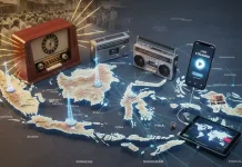 Eksistensi Radio ditengah Perubahan Ekosistem Media