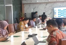 Bone Siap Dukung Pembangunan Pelabuhan Tonra