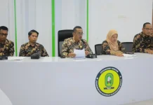 Pemkab Sinjai Matangkan Persiapan Hari Jadi Ke-462