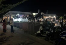 Pemkab Sinjai Dukung Ramadan Fair 2026 di Alun-alun Sinjai Bersatu