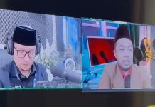 Ramadan Momentum Hidupkan Al-Qur’an dan Kualitas Ibadah