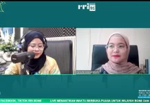 Lama Merantau, Yuyun Rindu Hangatnya Suasan Puasa di Kampung Halaman