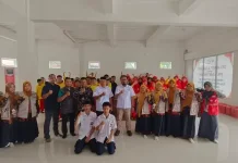 Outing Class SD As-Shiddiq: Kenalkan Nilai Kemanusiaan