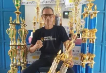 Dominasi Sulselbar, SMPN 1 Watampone Sabet Juara Umum