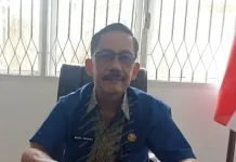 Bone Usul Perbaikan 18 Pasar ke Kemendag RI