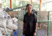 Satu Tahun BerAmal: Watampone Makin Bersih dan Tertata