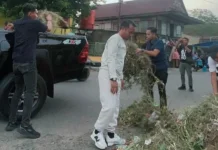 Pemkab Bone Pastikan Raih Trofi Adipura 2026
