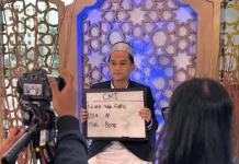 Fadly, Pemuda asal Bone Masuk Top10 Ajang Pencarian Da'i Nasional