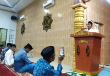 Safari Ramadan Bone 2026 Pererat Silaturahmi di Taccipi