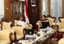 Perkuat Tata Kelola Lingkungan, Bupati Bone Kunjungi Magelang