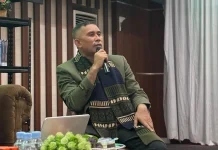 Pentingnya Madrasah Keluarga Tanamkan Keimanan Anak sejak Dini