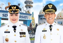 Setahun RAMAH Pimpin Sinjai, Deretan Program Strategis Direalisasikan