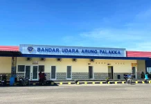 Rute Bone-Morowali Resmi Dibuka 26 Februari, Tiket Rp500 Ribuan
