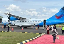 Warga Sambut Positif Rute Bone-Morowali, Pangkas Perjalanan Darat