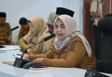 Bupati Sinjai Tekankan Pendidikan Menyejukkan di Pesantren Ramadan