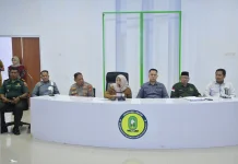 Bupati Sinjai Ajak ASN Jadi Teladan Zakat dan Infak