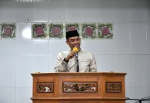 Wakil Bupati Sinjai Sebut Safari Ramadan Jadi Ruang Serap Aspirasi Warga