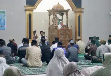 Safari Ramadan Hari Kedua, Bupati Sinjai Ajak Warga Perkuat Sinergi