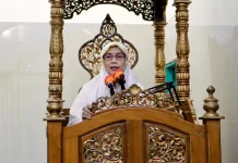 Pembangunan Ruas Jalan Strategis Topangka-Bola Sinjai Selatan Dikerja Tahun Ini