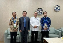 Andi Asman Sulaiman Perkuat Komitmen Gerakan Indonesia ASRI