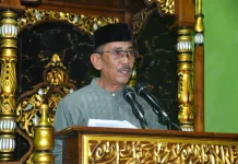Sekda Sinjai Paparkan Pembangunan Daerah 2026