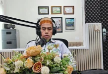 Ramadan Jadi Momentum Peningkatan ZIS BAZNAS Bone