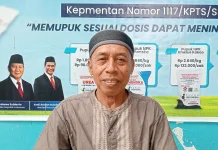 Petani di Alehanuae Sinjai Akui Pupuk Bersubsidi Aman dan Cukup