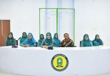 TP PKK Sinjai Ikuti Sosialisasi Nasional PRASARA VISTARA