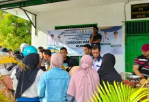 Jaga Stabilitas Harga, Pemkab Sinjai Gelar Gerakan Pangan Murah