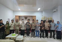 DPRD Bone Kawal Pencairan THR dan Gaji 13 Guru