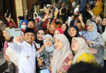 Bupati Bone Pastikan Gaji PPPK Paruh Waktu Cair