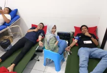 Sedarahta, Solusi Stok Darah Aman Selama Bulan Ramadan